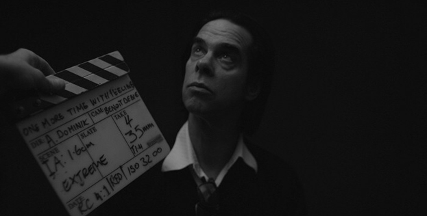 Nick Cave One More Time with Feeling_nahled